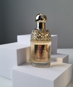 Aqua Allegoria Forte Mandarine Basilic, 75 ml (для женщин)
