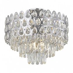 Светильник на штанге Arte Milano Sorrento-2019 372019/7/50/460 CR