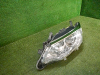 Фара левая Toyota Camry xv50 (2014-2017) ксенон адаптив