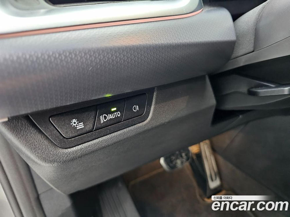 BMW X1 (U11) sDrive 20i M Sports (04.2023)