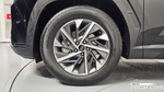 Hyundai Tucson Hybrid (NX4) Inspiration 2WD (06.2021)