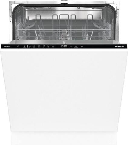 Встраиваемая посудомоечная машина Gorenje GV642D90
