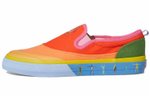 Кроссовки Adidas Originals Nizza Slip-On Pride