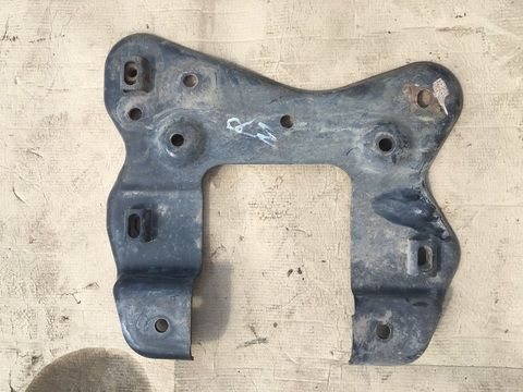 Кронштейн металлического бампера МАН (САМОСВАЛ) 81416105499