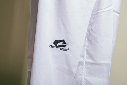 Штаны для тхэквондо WT ProfSport Ultra Light