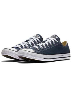 Converse Chuck Taylor All Star Ox Navy