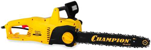 Электрическая цепная пила Champion 520N-16