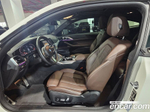 BMW 4 Series (G22) 420i M Sports Performance Coupe (11.2022)