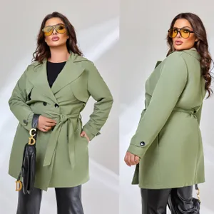 Тренч УК-5320 Fabrika