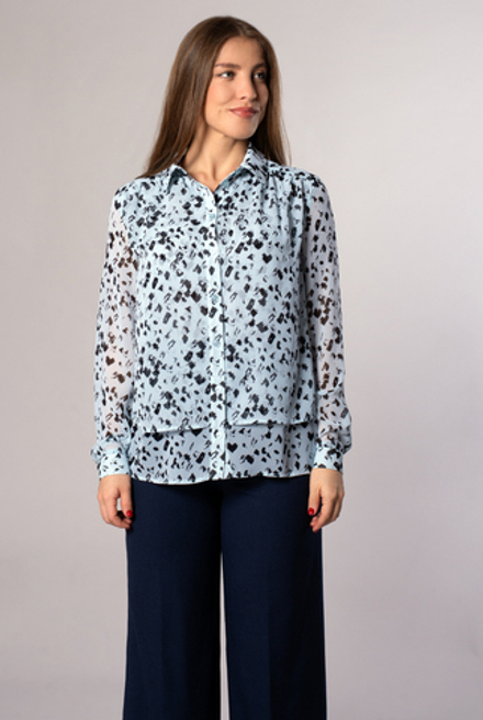 Блузка женская 1700оп