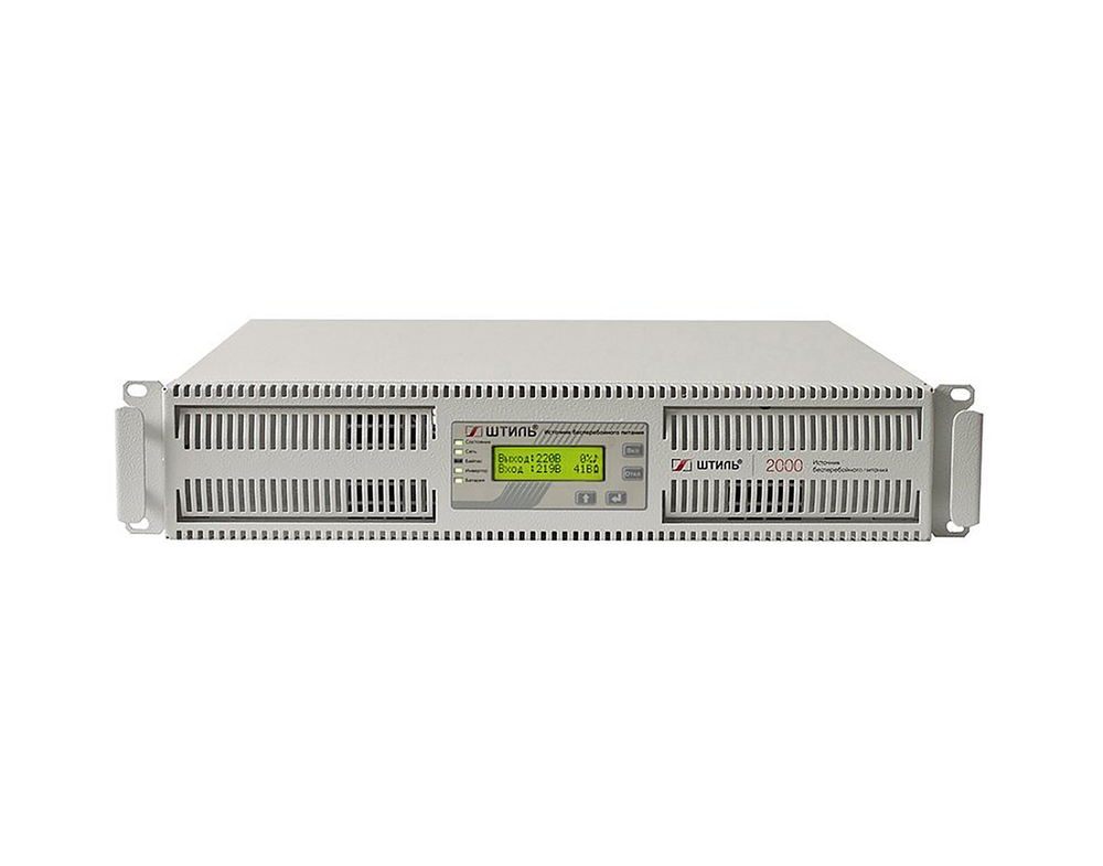 ИБП Штиль SR1102L
