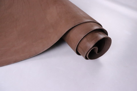 1,8-2,2 Юфть Темно-коричневая 210дм² (КЛ)