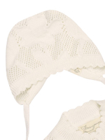 Комплект "Цветущие сады", Натуральный