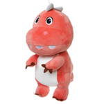 Мягкая игрушка «Дракон Милаш» 35 см, микс