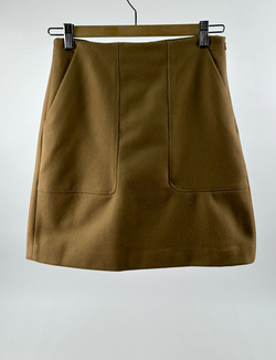 Юбка Massimo Dutti