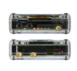 HackRF One + Portapack H4M Kit-5 +LNA