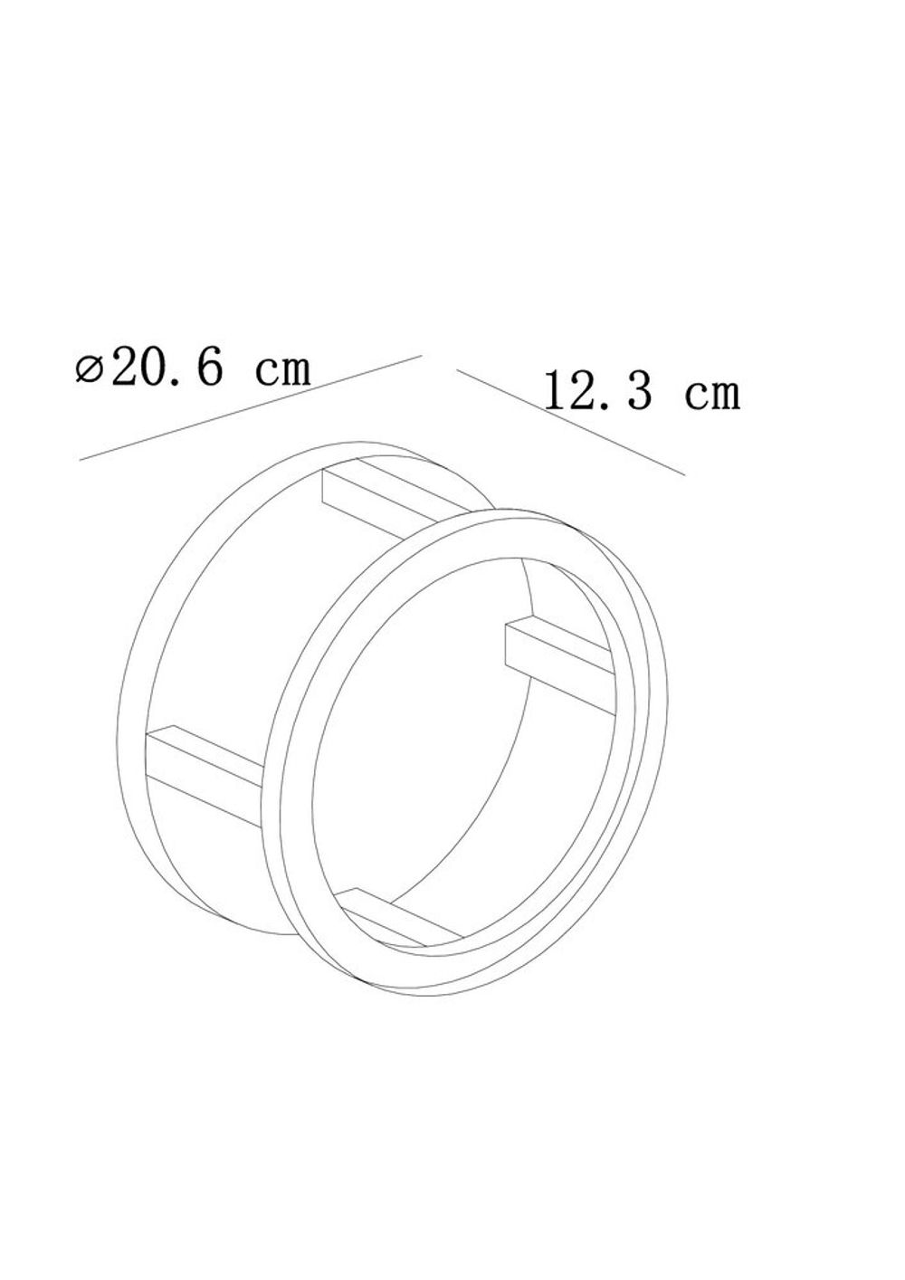 Фасадный светильник Arte Lamp