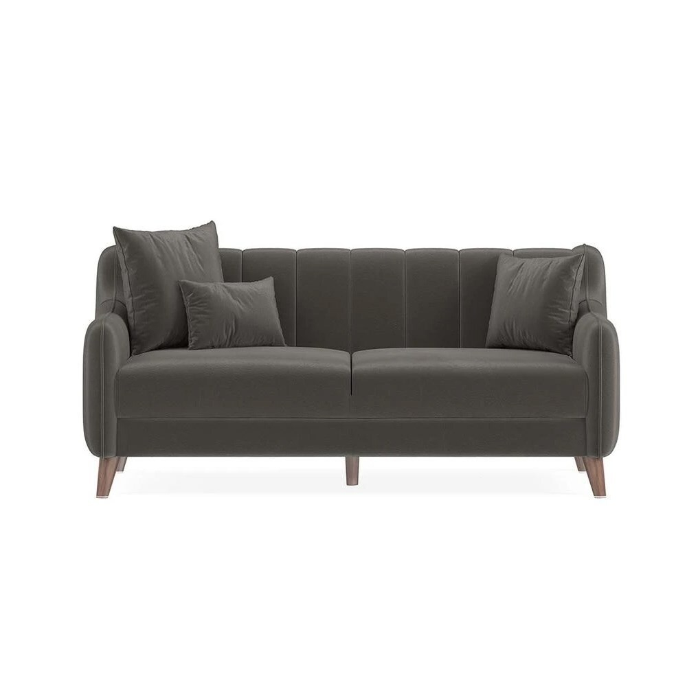 Диван двухместный ENZA HOME FABIA EH51887