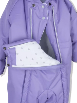 Комбинезон для малыша демисезонный