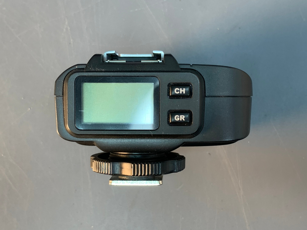 godox x1
