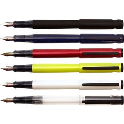 Перьевая ручка Pilot Litive