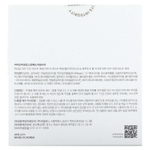 Abib, Heartleaf Spot Pad, 80 тампонов, 150 мл (5,07 жидк. унц.)
