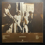 Arlo Guthrie With Shenandoah ‎– Outlasting The Blues (Япония 1979г.) Promo