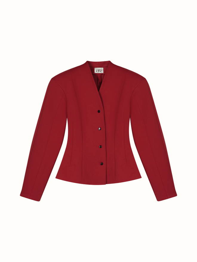 Жакет Jasmine томат