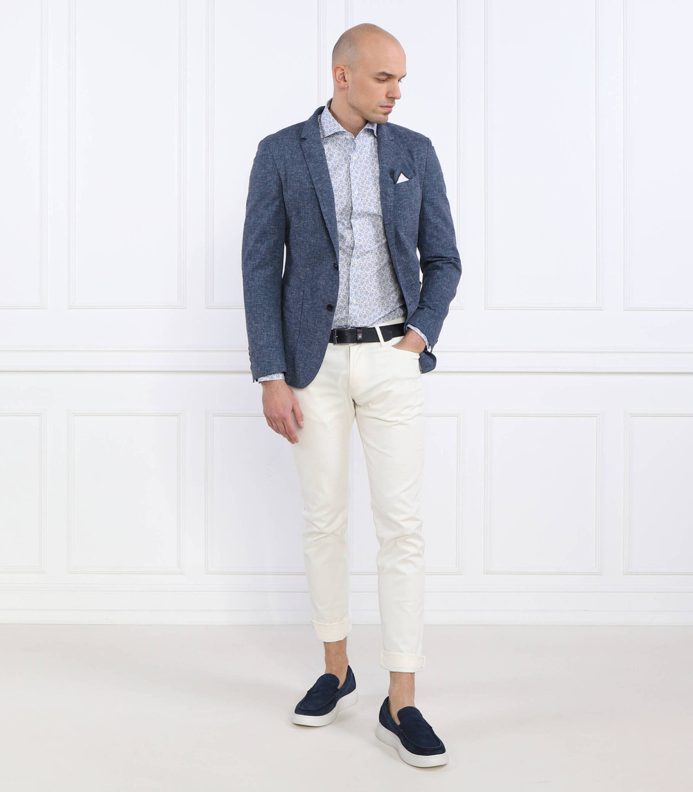 Рубашка Pai Joop! - голубой(30035093)