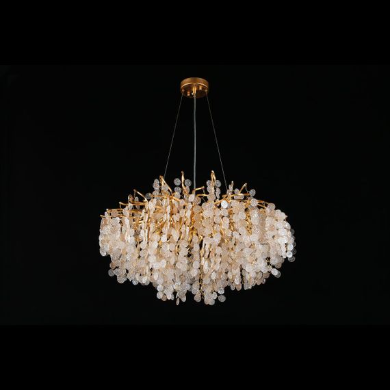 Подвесная люстра Aployt Aurora APL.845.03.13