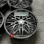 КОВАНЫЕ ДИСКИ для Toyota LAND CRUISER 300 SERIES TLC300 LC300