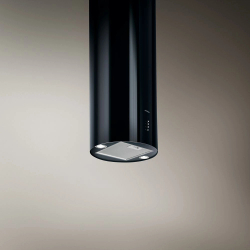 Островная вытяжка Jet Air PIPE ISLAND BL/A/43-PRF0099298A