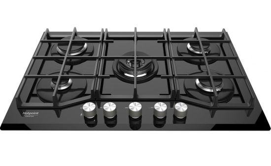 Газовая варочная панель Hotpoint-Ariston TQG 751 W