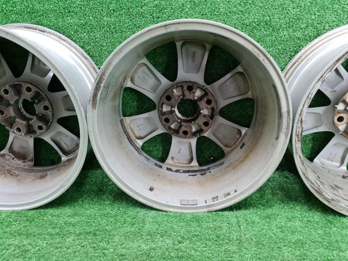 Диск Комплект дисков R18 Haval H9 (2014-2024)