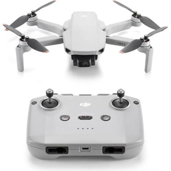 Квадрокоптер DJI MINI 2 SE
