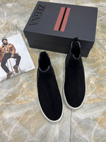 Ботинки Zegna