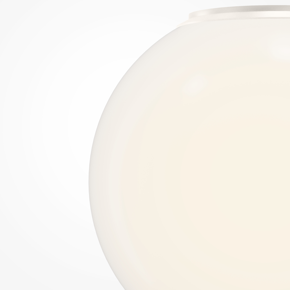 Подвесной светодиодный светильник Maytoni Twins MOD427PL-L30B3K