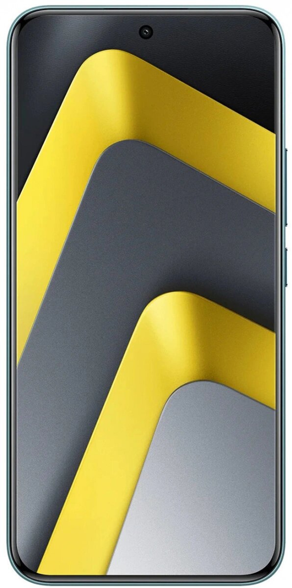 Смартфон Poco M8 Pro 12/512Gb Green