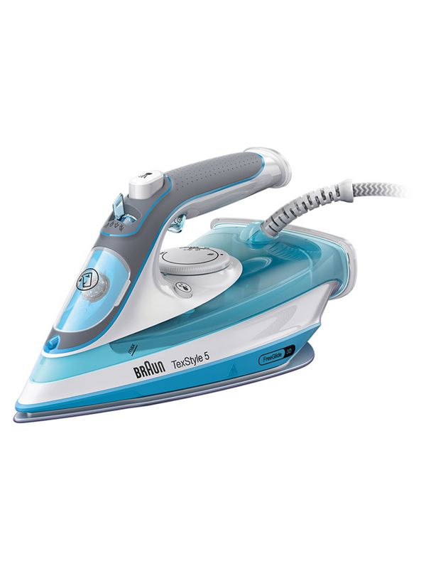 Утюг Braun TexStyle 5 SI5006BL