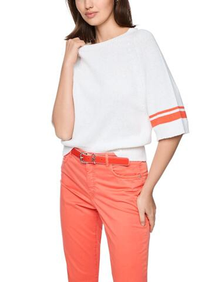 Marc Cain Джемпер вязаный