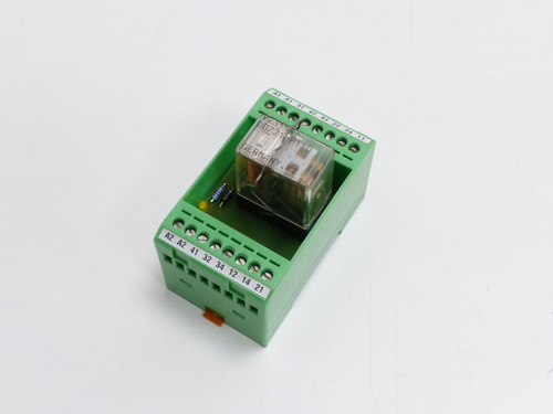 Phoenix Contact EMG 45-RELS/K2-G24