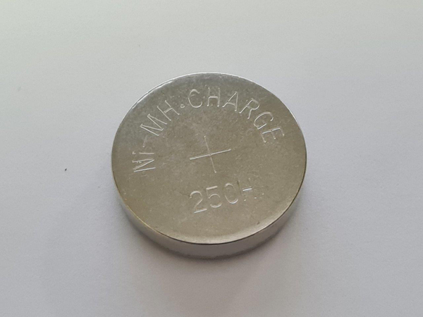 Аккумулятор ET 250H PK1