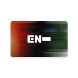 Членство ENHYPEN ENGENE MEMBERSHIP