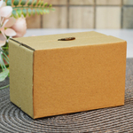 Набор рюмок 6шт 9мл, 00110866