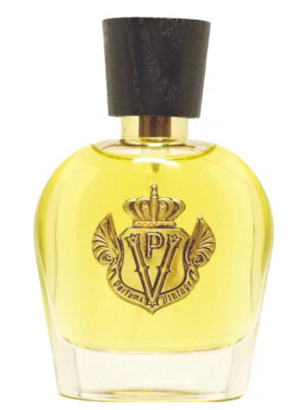 Parfums Vintage Vellichor