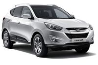 Hyundai Tucson 2 LM 2009-2015