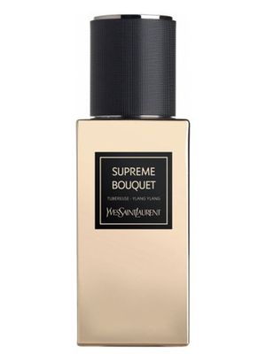 Yves Saint Laurent Supreme Bouquet Tubereuse Ylang Ylang Eau De Parfum