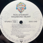 Rod Stewart - Vagabond Heart (Германия 1991г.)