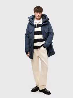 Куртка мужская TAYMIR NORPPA буря