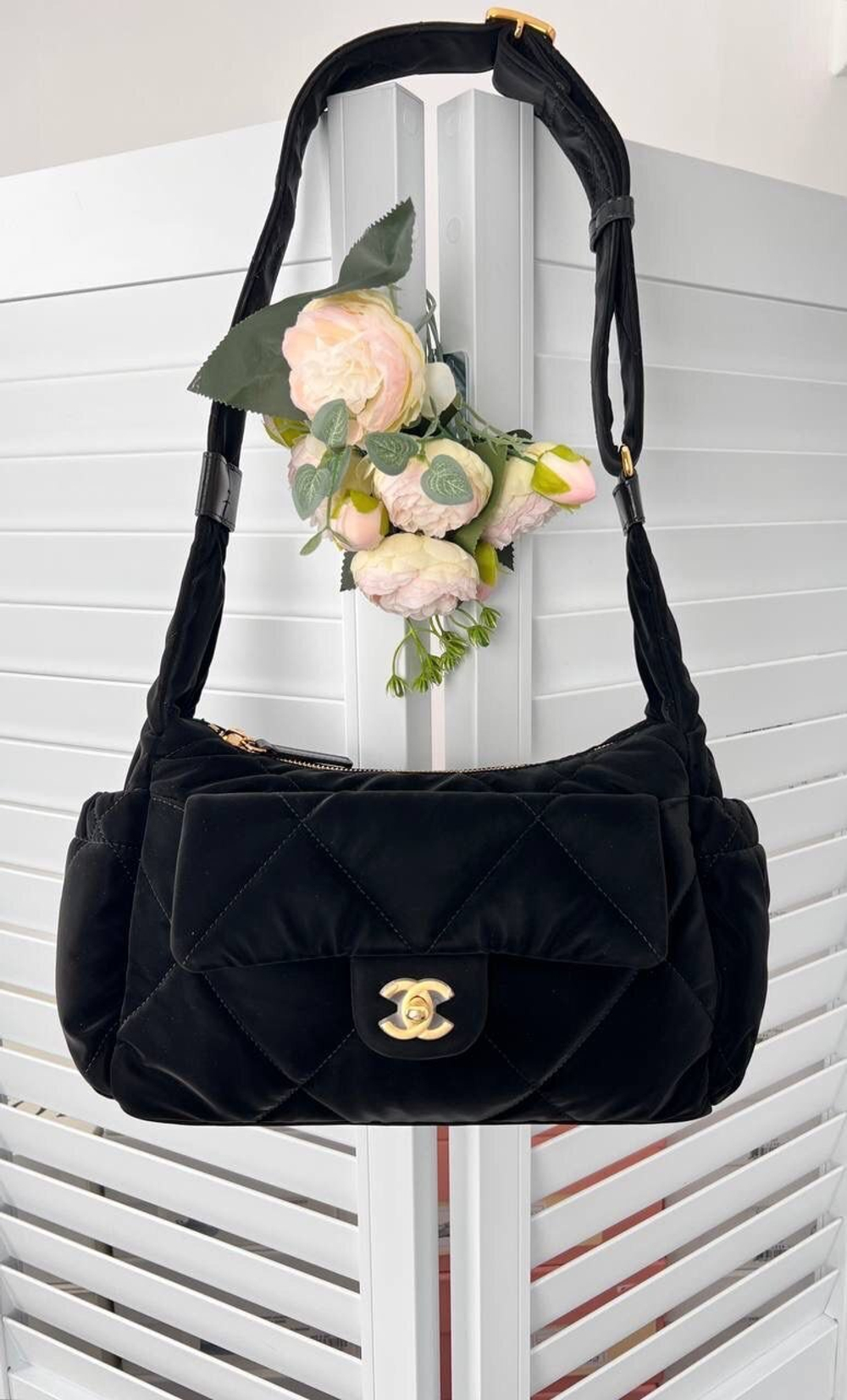 Сумка CHANEL